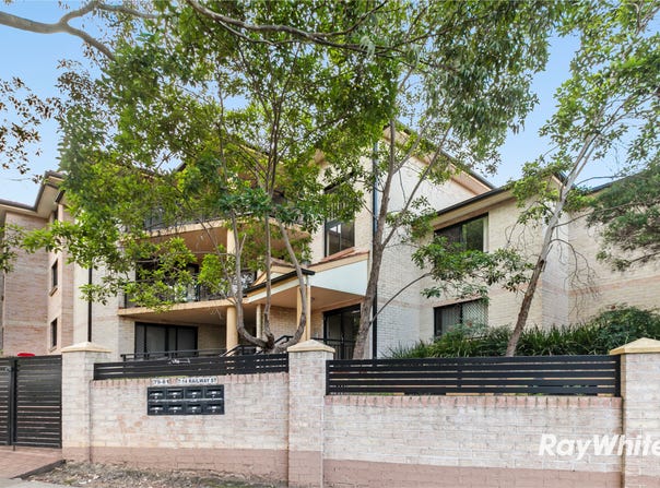 10/79-81 Railway Street, Granville, NSW 2142