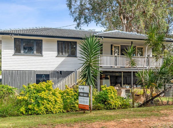 36 Allamanda Street, Russell Island, Qld 4184
