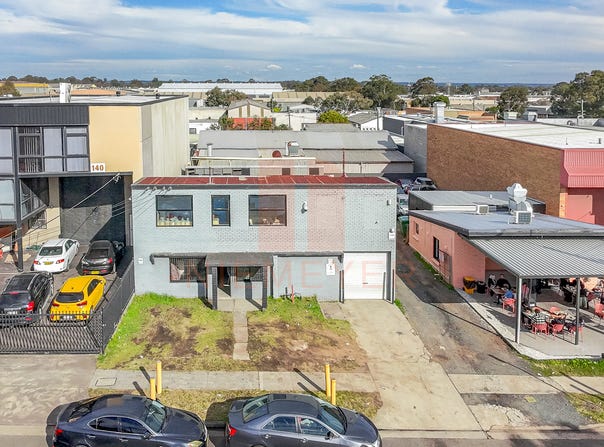 142 Eldridge Road, Condell Park, NSW 2200