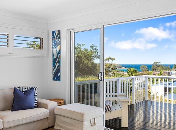 50 Bombora Crescent, Mollymook Beach, NSW 2539