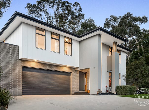 38 Ramornie Drive, North Kellyville, NSW 2155