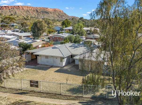 17 Engoordina Drive, Larapinta, NT 0875
