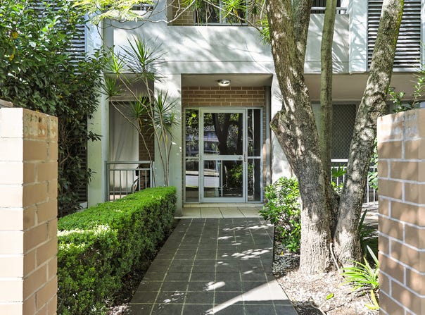 6/28-32 Pennant Hills Road, North Parramatta, NSW 2151