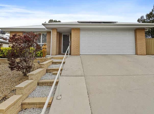 18 Ash Avenue, Corowa, NSW 2646