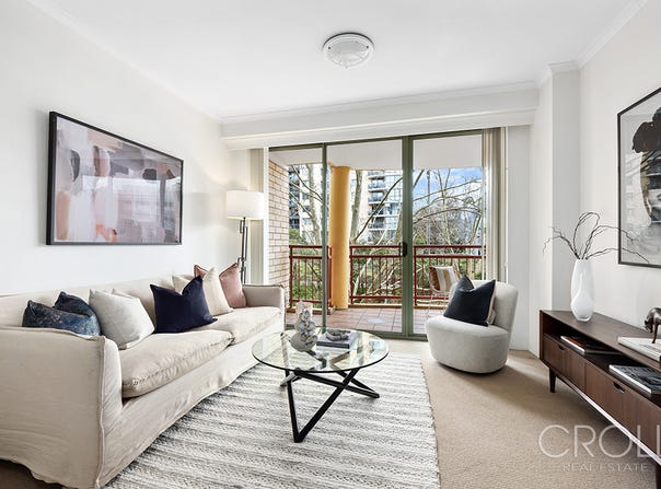 43/15A Herbert Street, St Leonards, NSW 2065