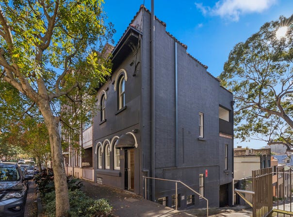 32b Burton Street, Darlinghurst, NSW 2010