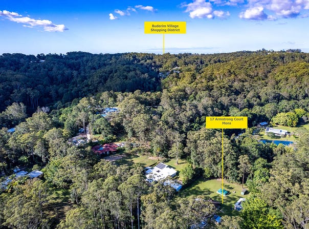 17 Armstrong Court, Mons, Qld 4556