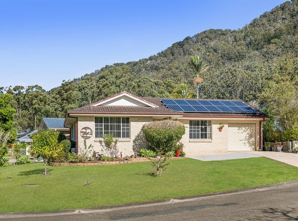 54 Waterview Crescent, West Haven, NSW 2443