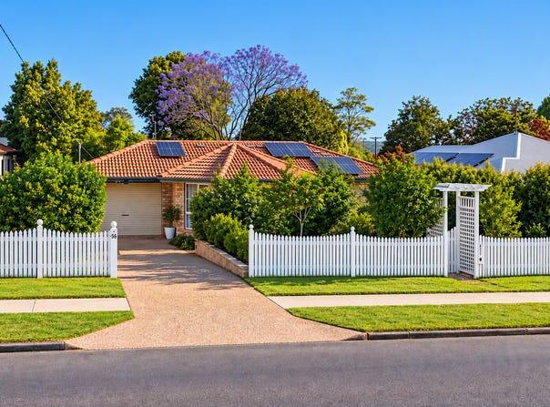 56 South Street, Rangeville, Qld 4350