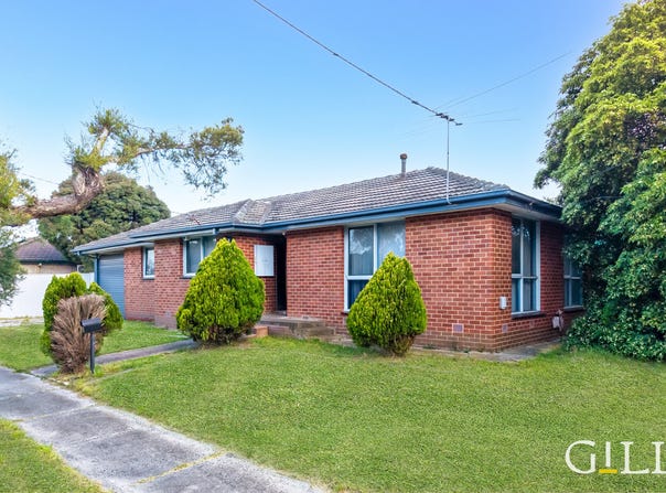 4 Robjant Street, Hampton Park, Vic 3976