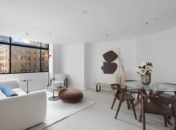 11/44 Bridge Street, Sydney, NSW 2000