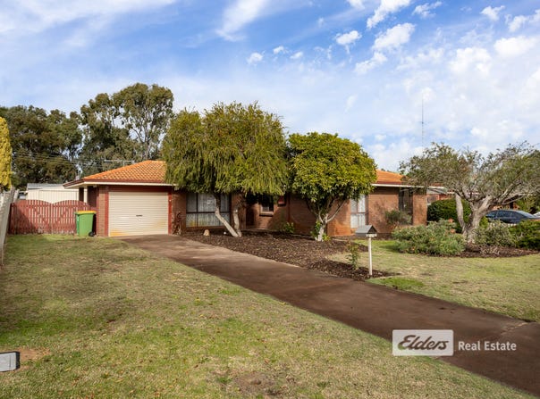 62 Ganfield Street, Carey Park, WA 6230