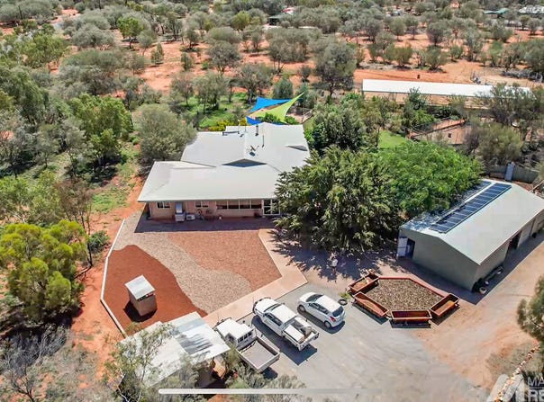263 Greatorex Road, Ilparpa, NT 0873