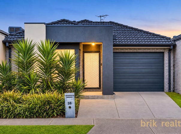 38 Oakley Avenue, Kalkallo, Vic 3064