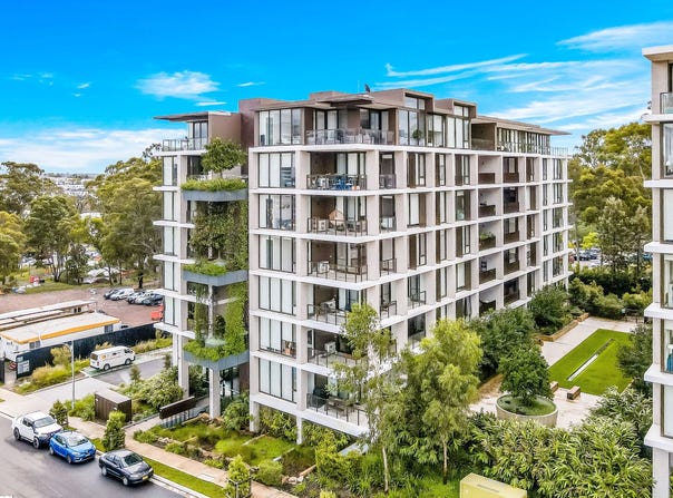 309/13 Spurway Drive, Norwest, NSW 2153