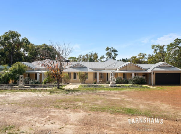 42 Bainbridge Elbow, Gidgegannup, WA 6083