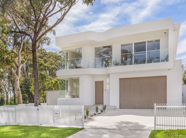 56a Gwawley Parade, Miranda, NSW 2228