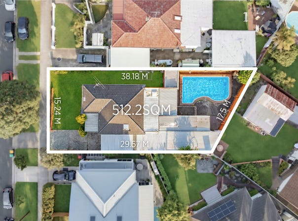 163-165 Franklin Street, Chifley, NSW 2036