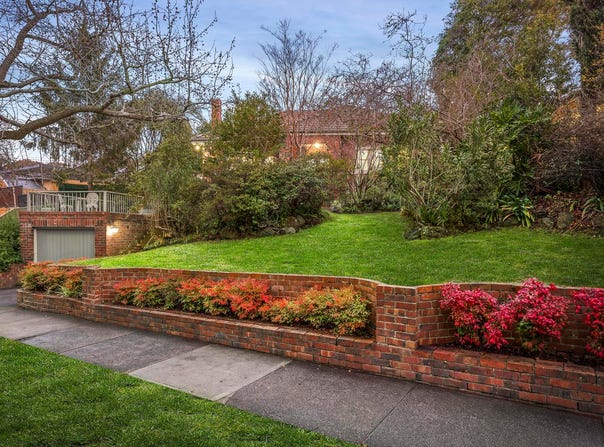 14 Gilbert Road, Ivanhoe, Vic 3079