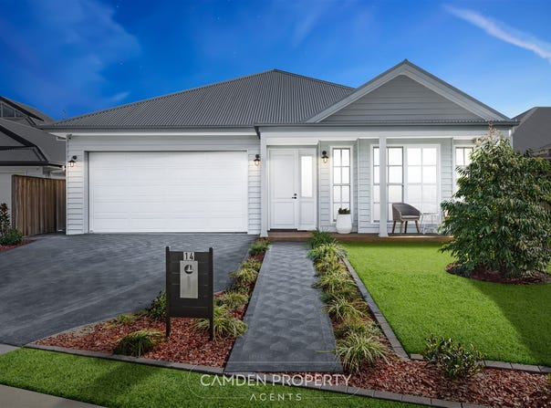 14 Na Daang Crescent, Menangle, NSW 2568