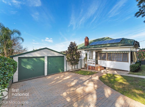 58 Macquarie Street, Wallsend, NSW 2287