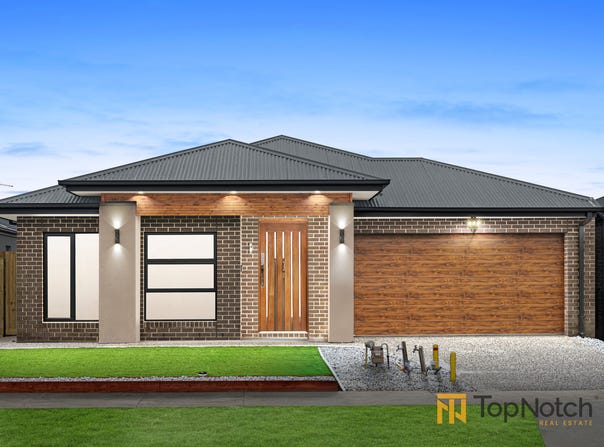 21 Petersfield Way, Donnybrook, Vic 3064