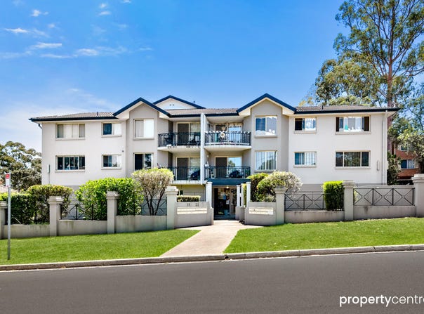 17/19-21 Thurston Street, Penrith, NSW 2750