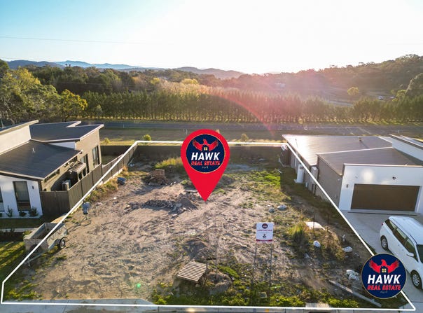 21 Mccauley Avenue, Googong, NSW 2620