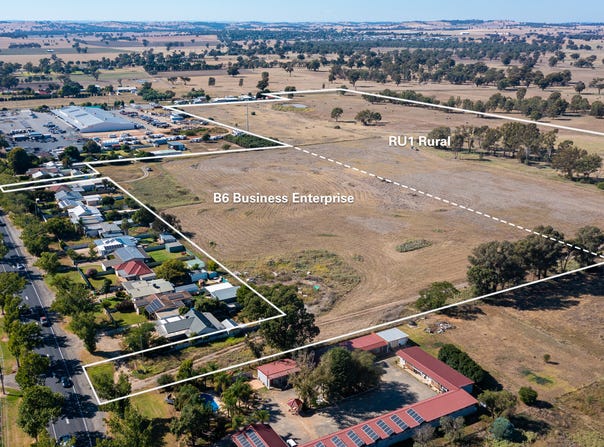 38 Bakers Lane, Wagga Wagga, NSW 2650