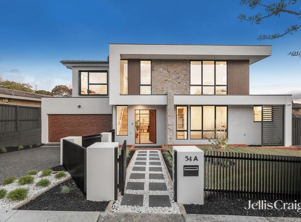 54A Darbyshire Road, Mount Waverley, Vic 3149