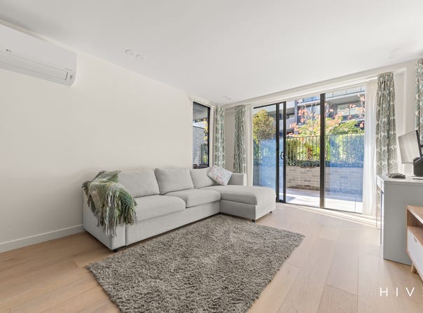 G06/254 Northbourne Avenue, Dickson, ACT 2602
