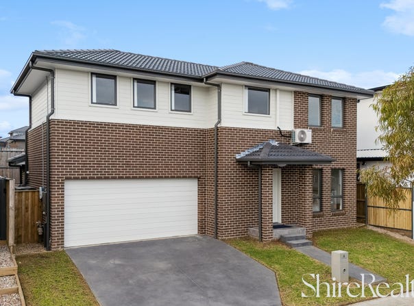 6 Basque Street, Box Hill, NSW 2765
