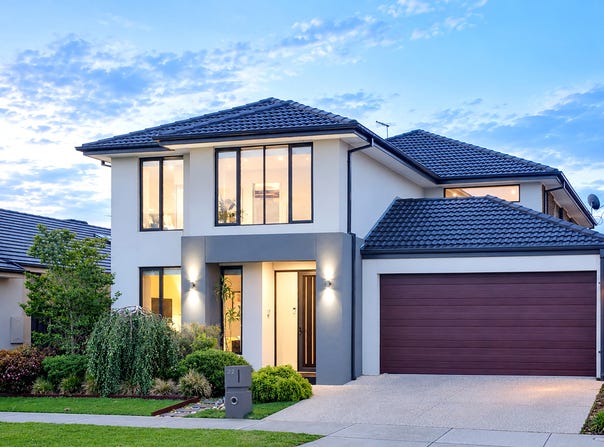 22 Stevenson Drive, Williams Landing, Vic 3027