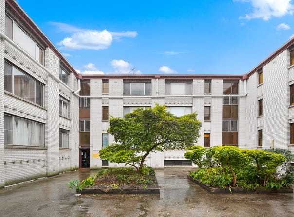 6/166 Greenacre Rd, Bankstown, NSW 2200