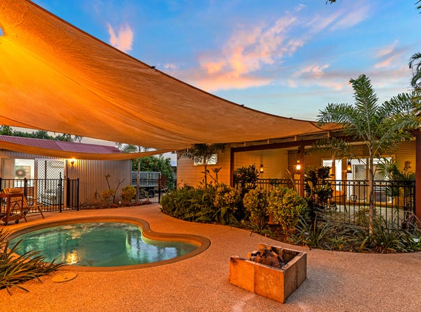 15 Howe Drive, Cable Beach, WA 6726