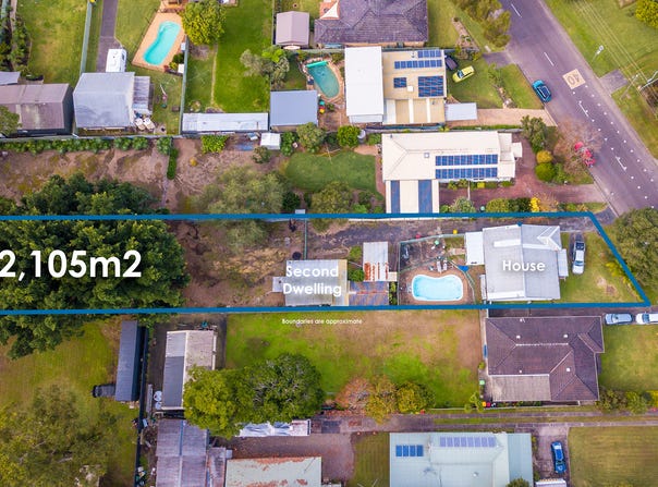 48 Panonia Road, Wyong, NSW 2259