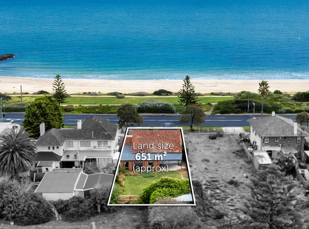 11 Beach Road, Hampton, Vic 3188