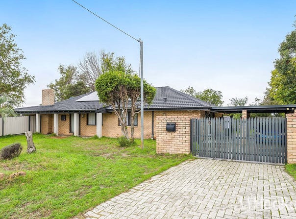 2 Camborne Way, Thornlie, WA 6108