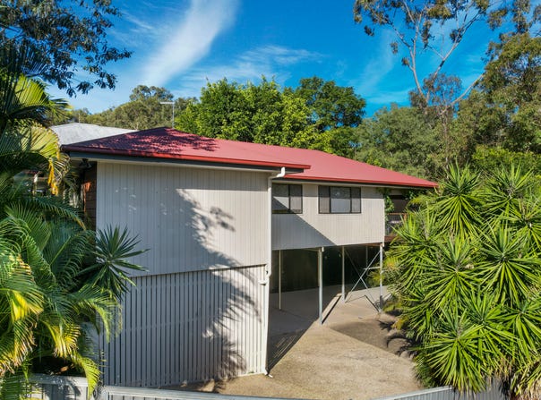 7 Calimon Court, Coalfalls, Qld 4305
