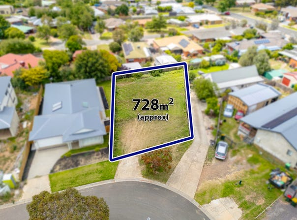 16 Maisie Court, Bacchus Marsh, Vic 3340
