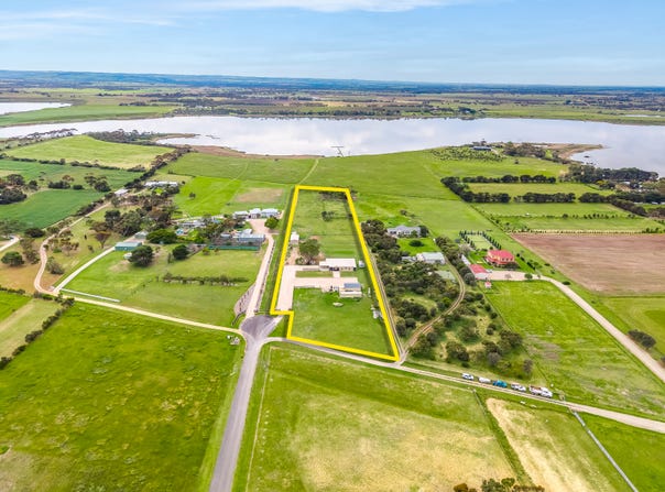34 McKinlay Court, Goolwa North, SA 5214