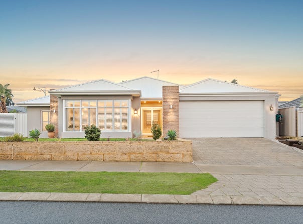 1 Pierhead Way, Baldivis, WA 6171
