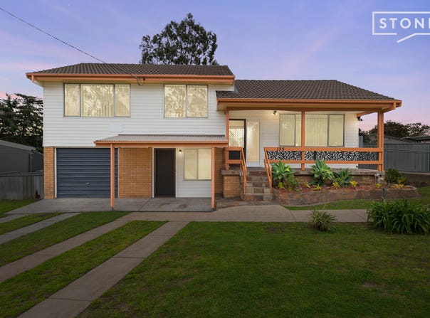 155 Cessnock Road, Abermain, NSW 2326