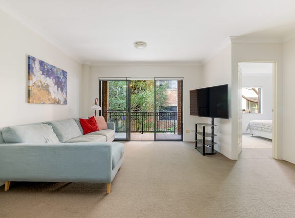 27/11-17 Wyndham Street, Alexandria, NSW 2015