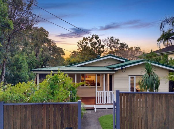 41 Trent Street, Mount Gravatt, Qld 4122