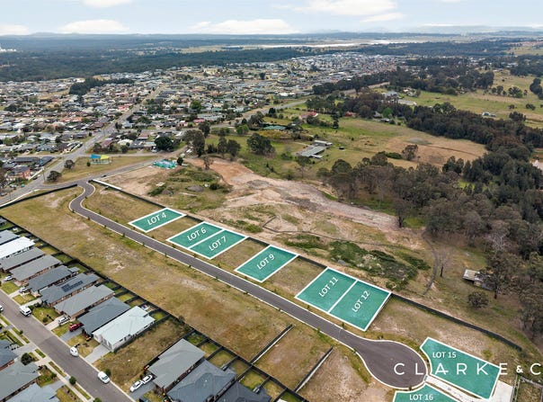 6A Averys Lane, Heddon Greta, NSW 2321