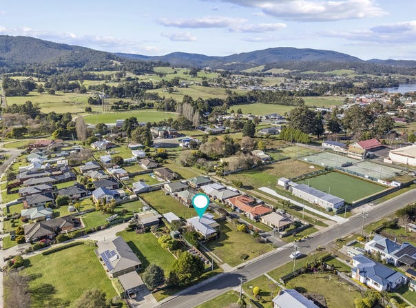 3 Louisa Street, Cygnet, Tas 7112