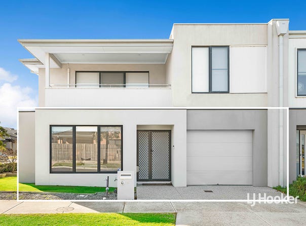79 Goldeneye Circuit, Werribee, Vic 3030