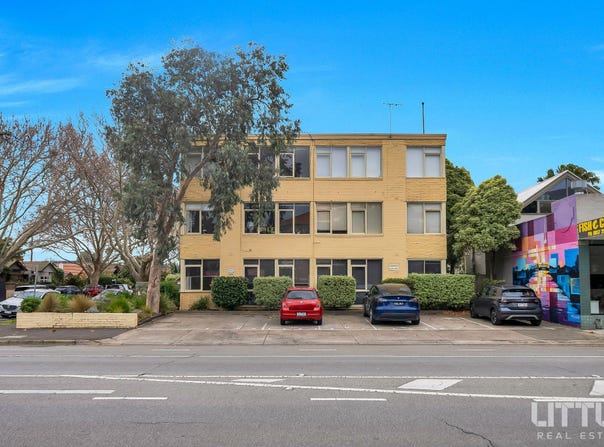 1/35 Glenhuntly Road, Elwood, Vic 3184