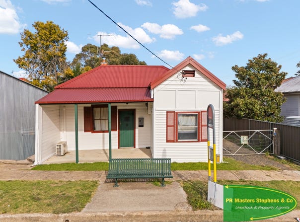 2 Main St, Lyndhurst, NSW 2797